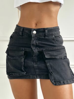 Pollera Cargo Sparta